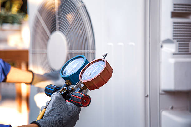 Affordable Emergency Ac Repair solutions in Goldsmith, IN